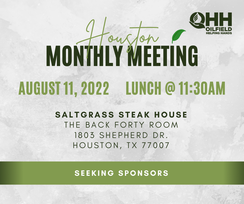 Houston Monthly Meeting