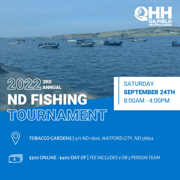 Rockies Fishing Tournament