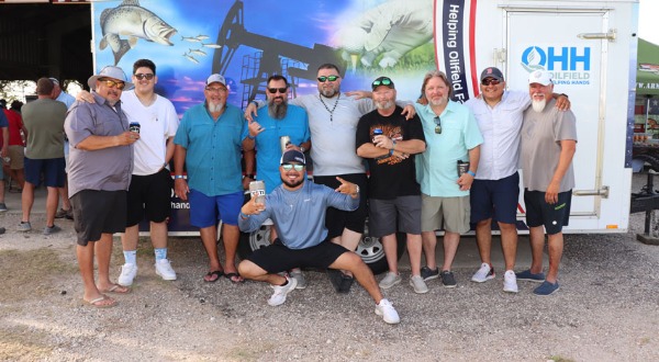 OHH Saltwater Splash Recap